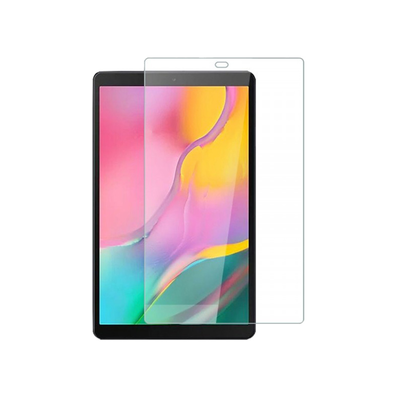 Προστασία Οθόνης Tempered Glass 9H για Samsung Galaxy Tab A 2019 10.1'' T515- T510 1