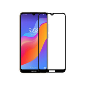 Προστασία οθόνης Full Face Tempered Glass 9H για Huawei Y6 2019