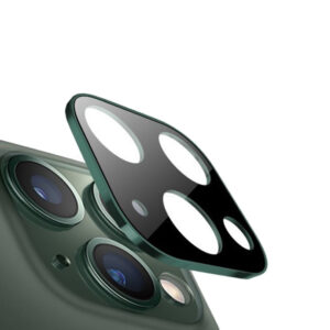 Ringke Camera Styling Bezel Πράσινο για iPhone 11 Pro / 11 Pro Max