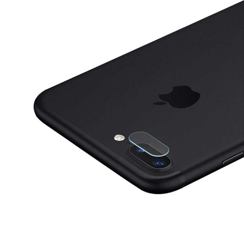 Προστασία Κάμερας Full Camera Protector Tempered Glass για iPhone 7 Plus / 8 Plus 2