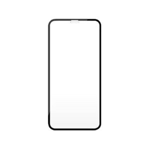 Προστασία οθόνης Full Face Tempered Glass 9H για iPhone 11 Pro Max