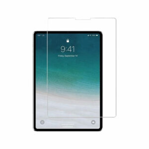 Προστασία Οθόνης Tempered Glass 9H 0.3mm για Apple iPad Pro 2018 12.9''