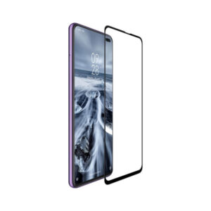 Προστασία οθόνης Full Face Tempered Glass 9H για Samsung Galaxy Note 20
