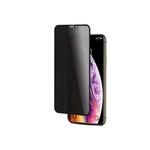 Προστασία οθόνης Privacy Full Face Tempered Glass για iPhone Xs Max