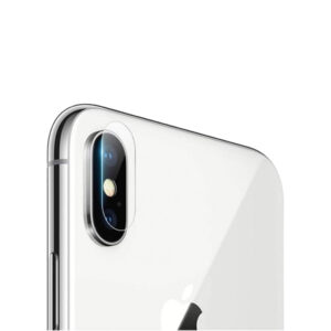 Προστασία Κάμερας Full Camera Protector Tempered Glass για iPhone Xs Max