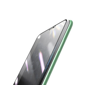 Προστασία οθόνης Privacy Full Face Tempered Glass για iPhone XR-1