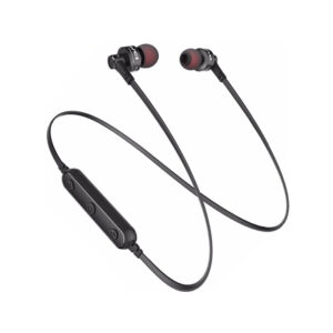 Ασύρματα Bluetooth Ακουστικά Awei B990BL Μαύρο