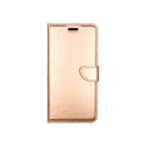 Θήκη Xiaomi Redmi 6A Wallet ροζ 1