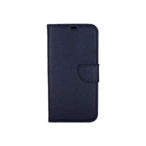 Θήκη iPhone 12 Pro Max Wallet σκούρο μπλε 1