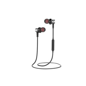 Ασύρματα Bluetooth Ακουστικά Awei B923BL μαύρο 1