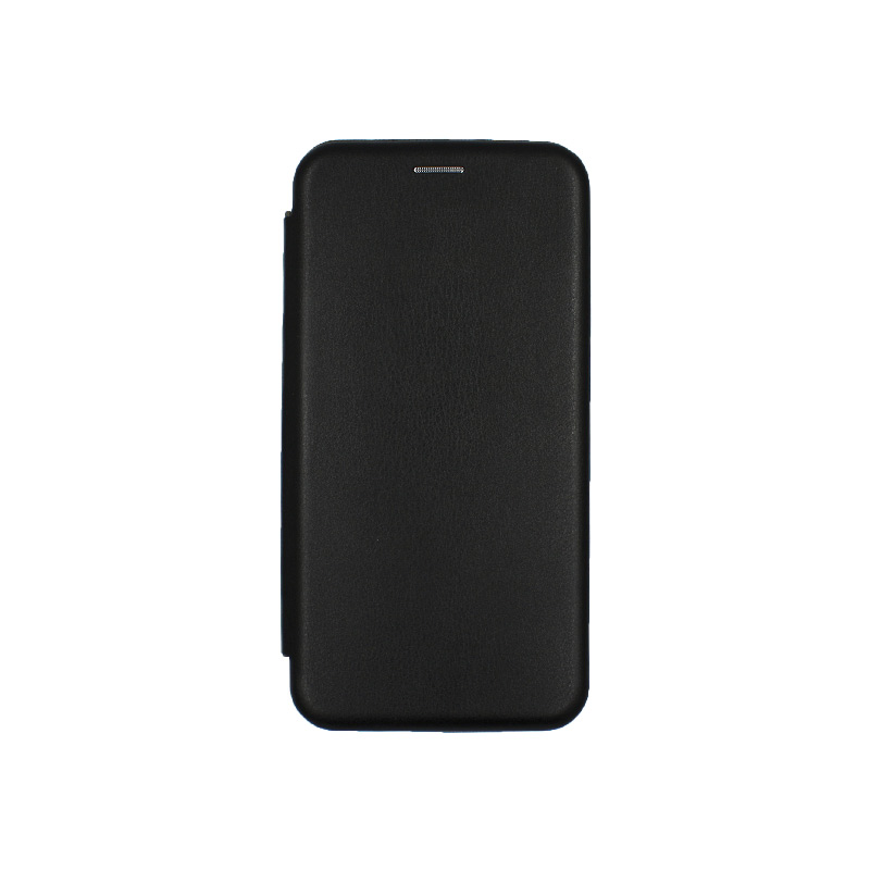 θήκη iphone 11 pro πορτοφόλι μαύρο 1