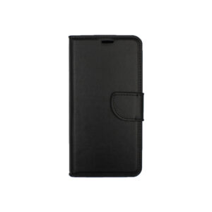 Θήκη Samsung Galaxy Α6 Wallet μαύρο 1