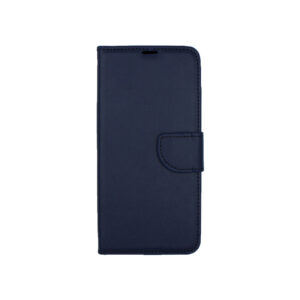 Θήκη Samsung Galaxy S9 Plus Wallet Μπλε