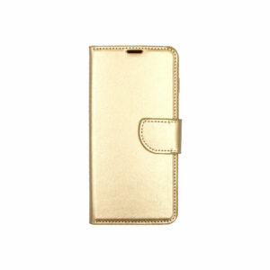 Θήκη Samsung Galaxy S10 Wallet Χρυσό