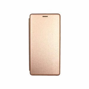 Θήκη Samsung Galaxy S20 Ultra Book Ροζ Χρυσό