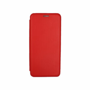 Θήκη Samsung Galaxy Note 10 Plus Book Κόκκινο