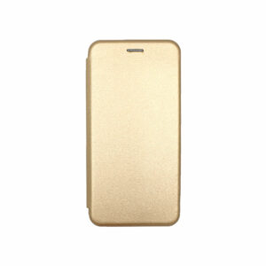 Θήκη Xiaomi Redmi Note 8T Book Χρυσό
