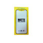 Προστασία οθόνης Matte Full Face Tempered Glass 9H για iPhone 11 Pro/X/XS