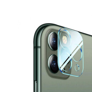 Προστασία Κάμερας Full Camera Protector Tempered Glass για iPhone 12 Pro