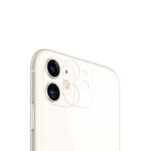 Προστασία Κάμερας Full Camera Protector Tempered Glass για iPhone 12