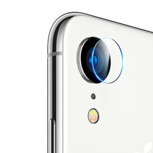 Προστασία Κάμερας Full Camera Protector Tempered Glass για iPhone XR