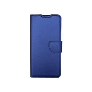 Θήκη Samsung Galaxy A42 Wallet Σκούρο Μπλε