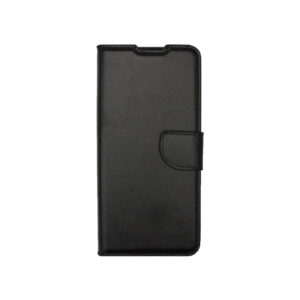 Θήκη Samsung Galaxy A42 Wallet Μαύρο