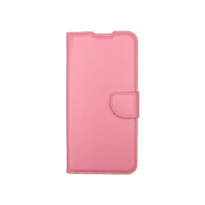Θήκη Xiaomi Redmi 9C Wallet-ροζ