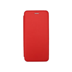 Θήκη Xiaomi Redmi 9A Book κόκκινο 1