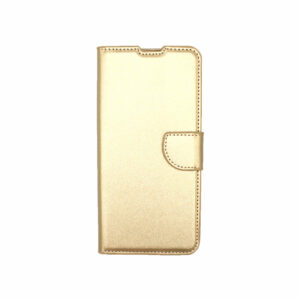Θήκη Samsung Galaxy A32 5G Wallet Χρυσό