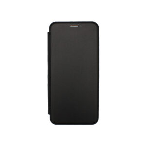 Θήκη Samsung Galaxy A42 5G Book Μαύρο-1