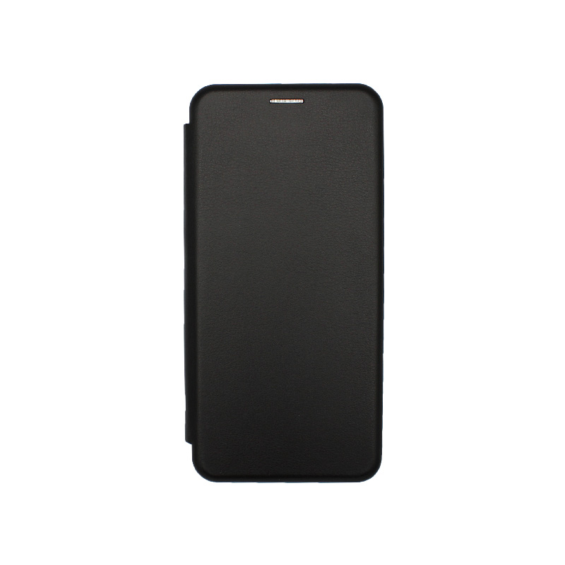 Θήκη Samsung Galaxy A42 5G Book Μαύρο-1