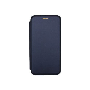 Θήκη Samsung Galaxy S10e Book Σκούρο Μπλε-1
