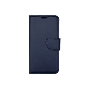 Θήκη Samsung Galaxy S10e Wallet Σκούρο Μπλε-1