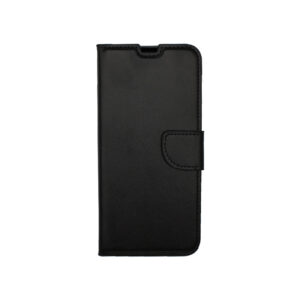 Θήκη Xiaomi Redmi 9A Wallet μαύρο