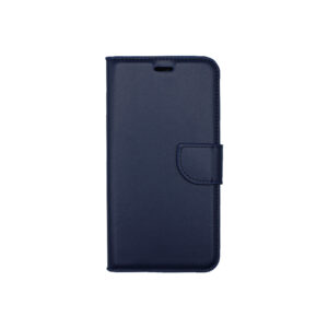 Θήκη iPhone 7 Plus / 8 Plus Wallet Σκούρο Μπλε