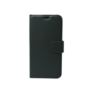 Θήκη Samsung Galaxy A50 - A30s - A50s Wallet Μαύρο