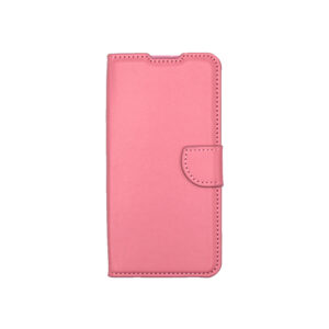 Θήκη Xiaomi Redmi 9 Wallet Ροζ