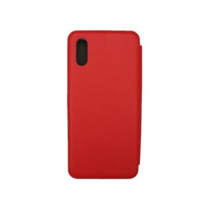 Θήκη Xiaomi Redmi 9A Book Κόκκινο 2