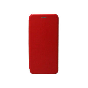 Θήκη Xiaomi Redmi 10 4G Book Κόκκινο 1.1