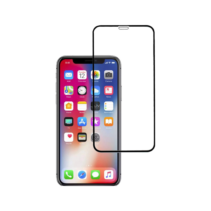 Προστασία οθόνης High Quality Tempered Glass για iPhone 13-13 Pro
