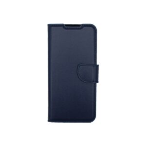 Θήκη Xiaomi Redmi Note 10 / Note 10S Wallet Μπλε 1