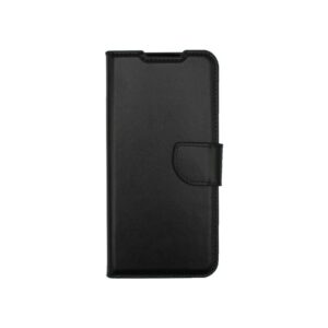 Θήκη Xiaomi Redmi Note 10 / Note 10S Wallet Μαύρο 1