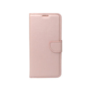 Θήκη Samsung Galaxy A50 / A30s / A50s Wallet Ροζ Χρυσό 1