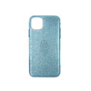 Θήκη iPhone 13 Glitter Γαλάζιο