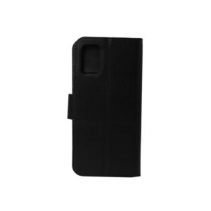 Θήκη Samsung Galaxy A72 Wallet Μαύρο 2