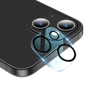 Προστασία Κάμερας Full Camera Protector Tempered Glass για iPhone 14 / 14 Plus