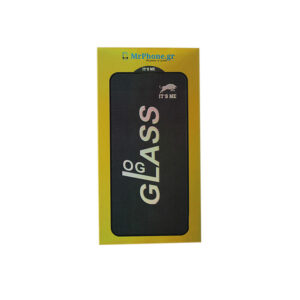 Προστασία Οθόνης Anti Shock Tempered Glass 9H για iPhone 12 Pro Max