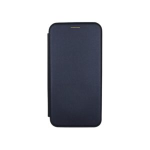 Θήκη Samsung Galaxy Note 20 Book Μπλε Σκούρο