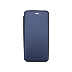 Θήκη Xiaomi Poco M3 - Redmi 9T Book Μπλε Σκούρο